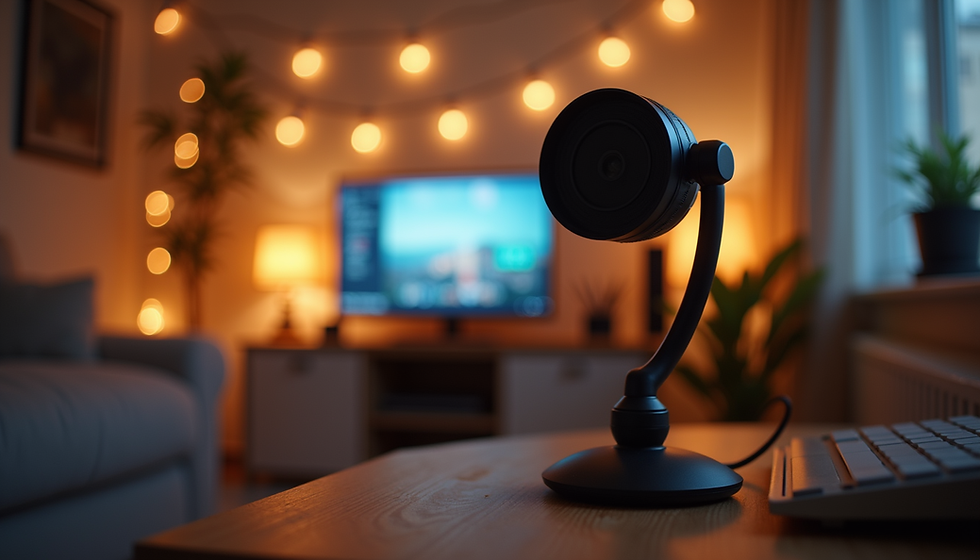 Expert Cam Girl Career Tips for Aspiring Webcam Models