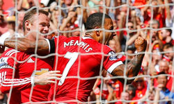 Memphis & Rooney