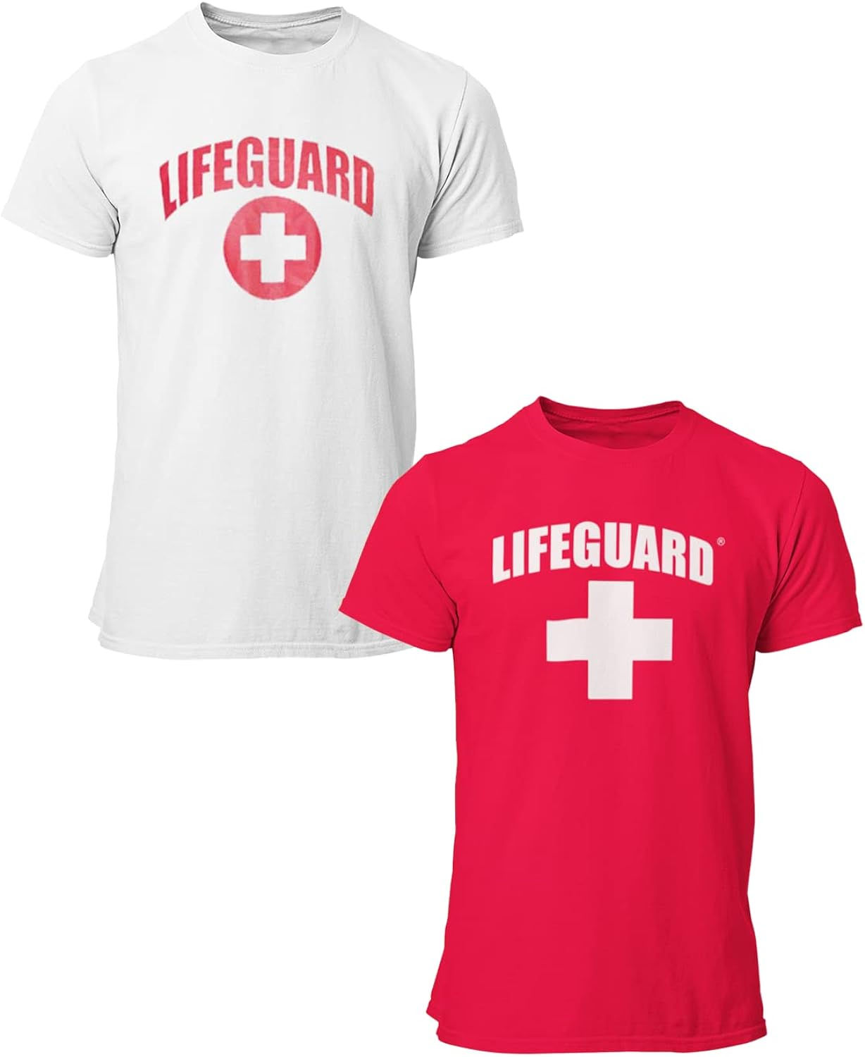 Lifeguard Shirt