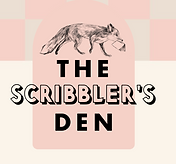 The Scribbler's Den