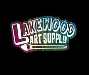 Lakewood Art Supply