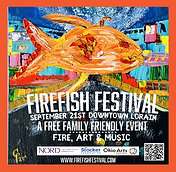 FireFish Arts | Lorain Arts Council
