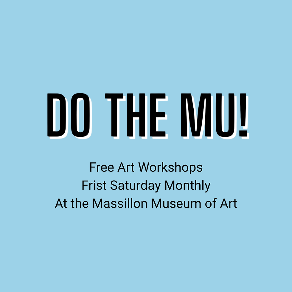 Do the Mu!