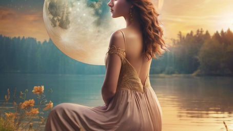 Weekly Cosmic Forecast 24 Feb 2025: The New Moon in Pisces & Venus Retrograde Shake Things Up