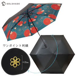 solshade012 Japanese 【和柄】