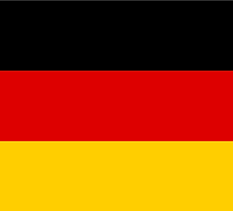 Bandiera Germania - Dettagli Trasloco Germania