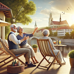 pensionati intermove traslochi internazionali