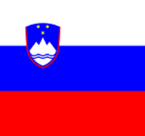Trasporto in Slovenia