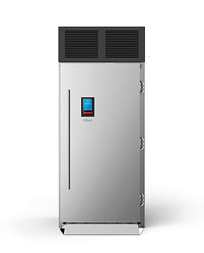 Il trasporto di un abbattitore di temperatura professionale richiede l'utilizzo di carrelli elevatori e sistemi di fissaggio speciali, data la sua stazza e delicatezza. L'imballaggio deve proteggere sia l'esterno che i componenti interni, garantendo che l'apparecchio arrivi a destinazione in condizioni ottimali.