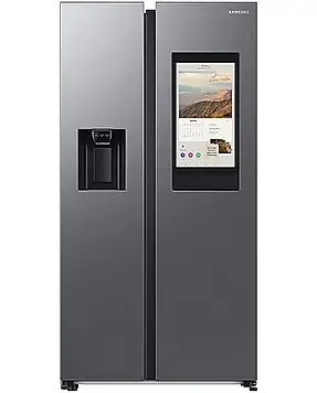 Trasporto di frigorifero due ante in Italia ed Europa con Intermove