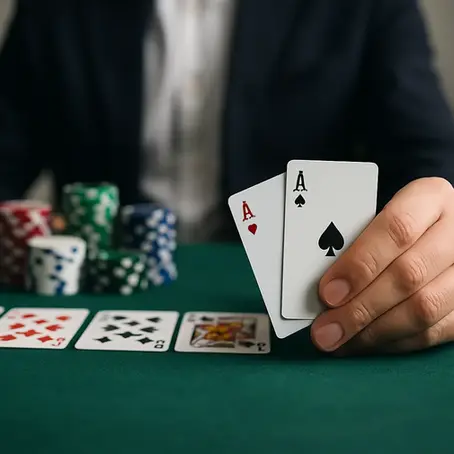 클럽 GG 가입 혜택: 최고의 포커 경험을 위한 선택