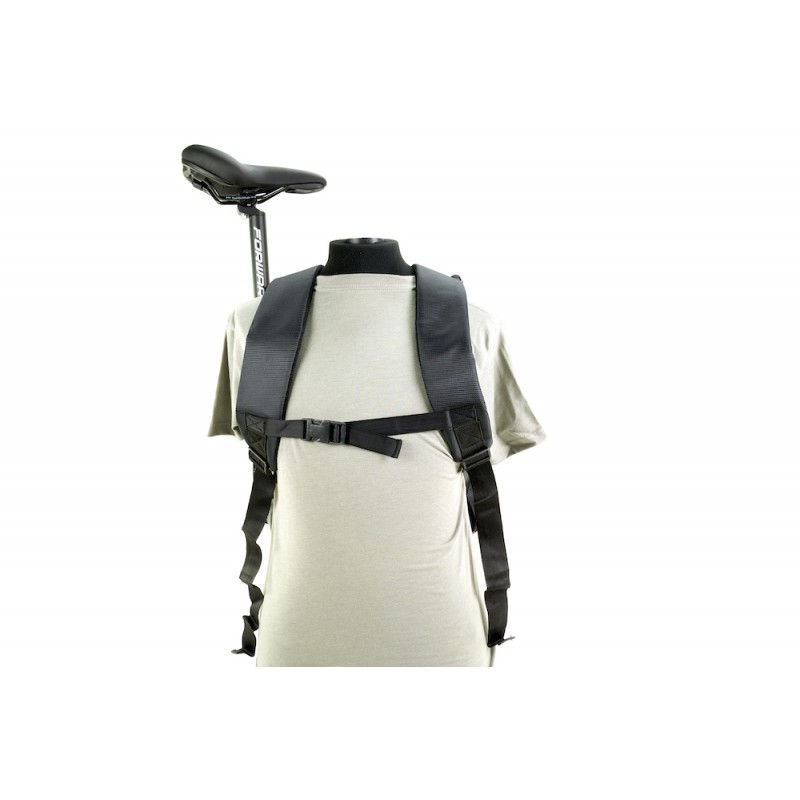 Thumbnail: S1 Helmet/Gear backpack Black