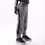 Thumbnail: Stay Strong Youth V2 Race Pants - Grey/Black