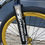 Thumbnail: Custom Meybo Holeshot Cruiser Bike