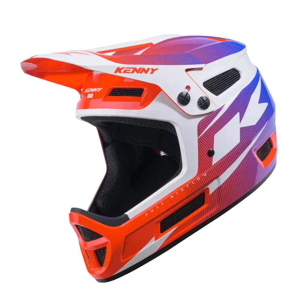 Kenny Elite BMX Helmet Patriot