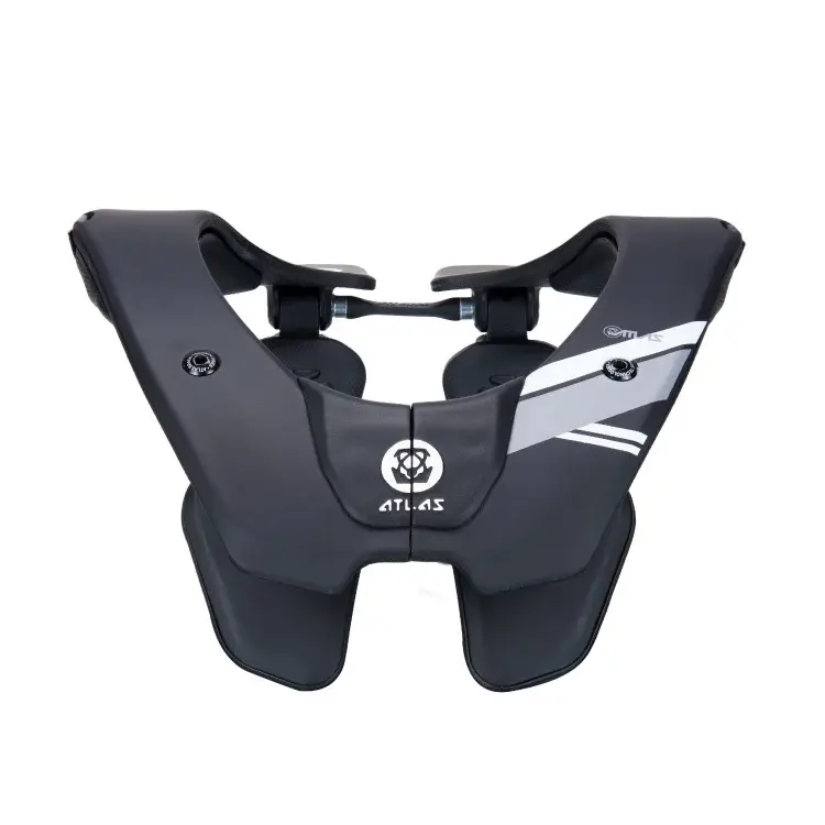 Atlas Brace Air Adult Black