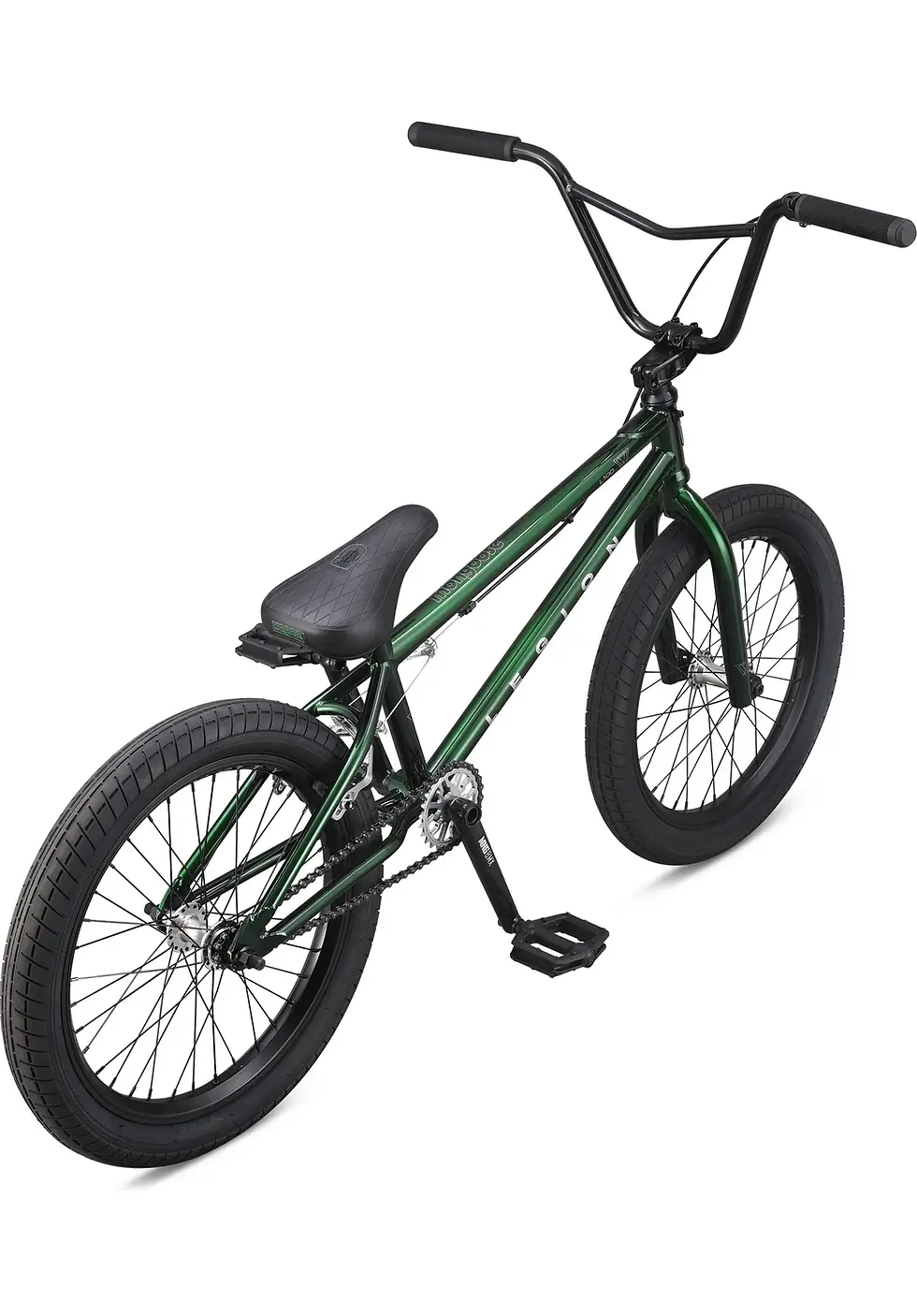 Thumbnail: Mongoose Legion L100