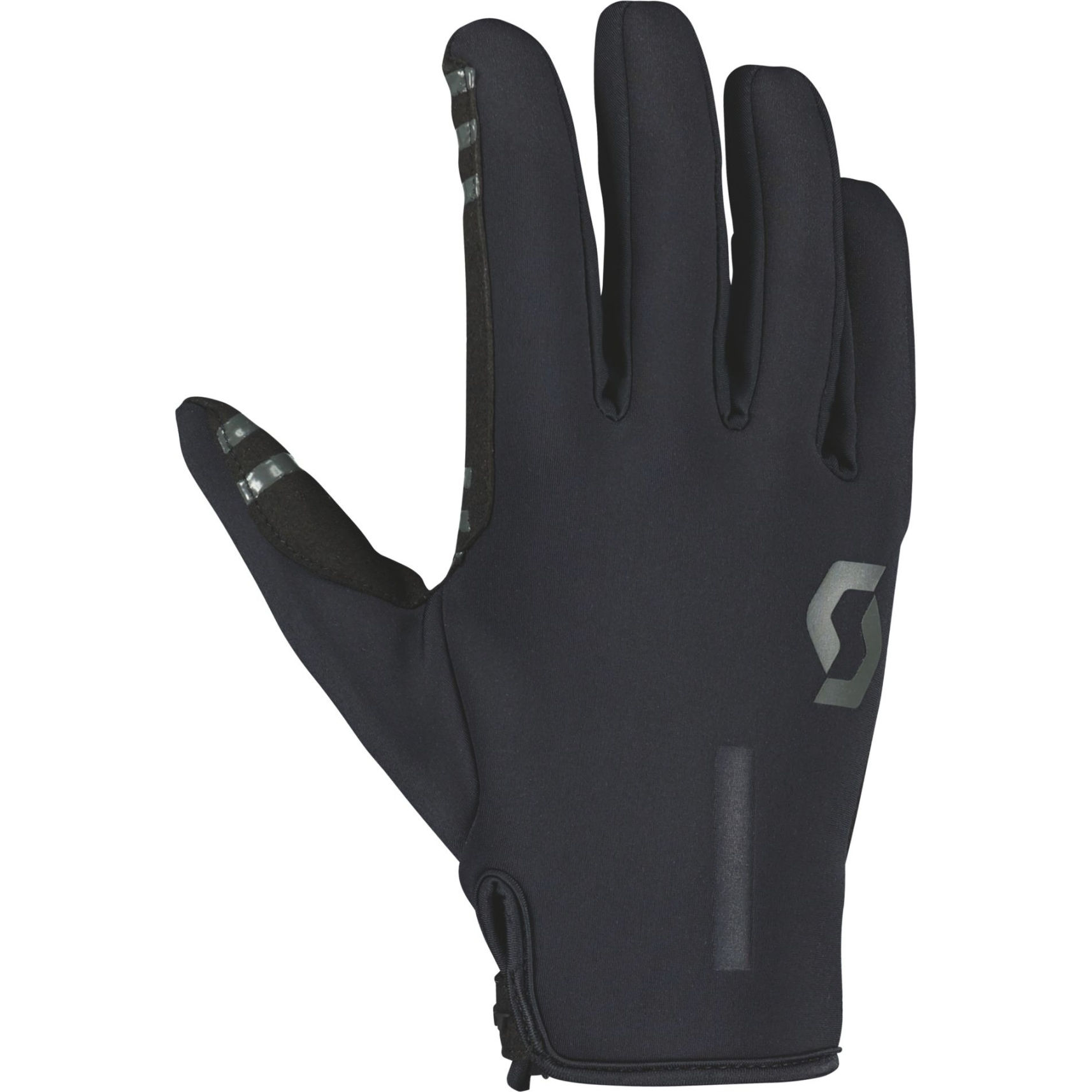 SCOTT Neoride Gloves - black