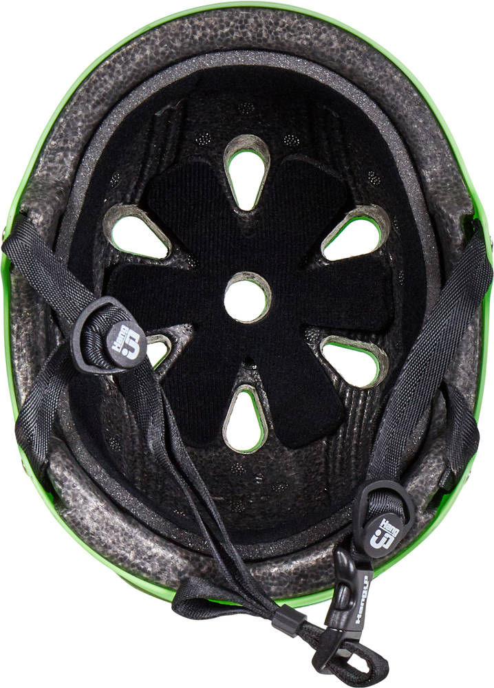 Thumbnail: HangUp Skate Helmet II