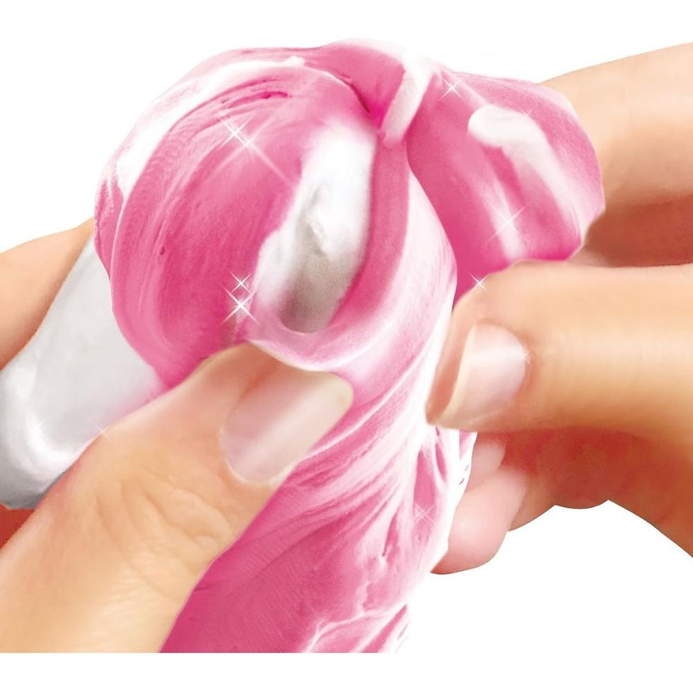 Miniatura: Canal Toys – So Slime – 3 Pack Twist & Slime Yummy