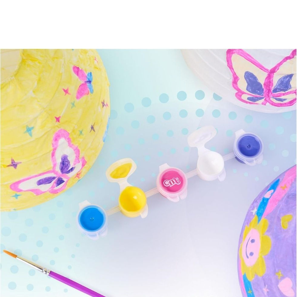 Miniatura: COOLMAKER KIT DE UÑAS CON BRILLANTINAS Y ACCESORIOS