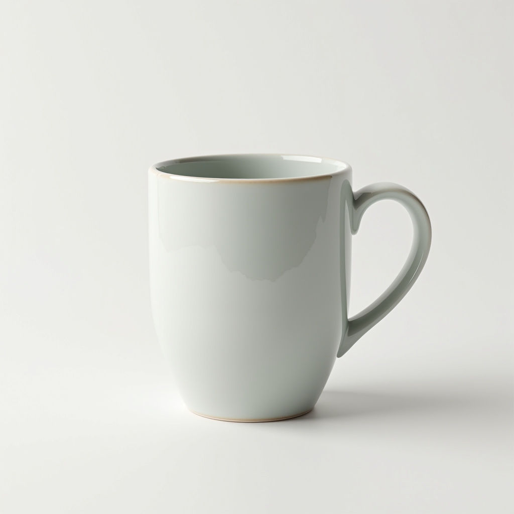 Taza Melodía Circular