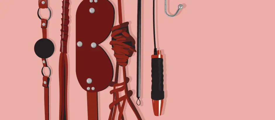 La sessualità kinky: una prospettiva sulla consensualità, l'esplorazione e l'accettazione di sé