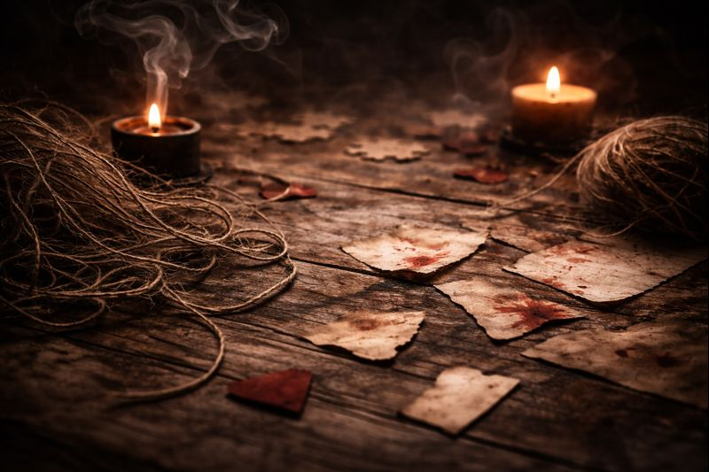 Il tradimento nella coppia: una lettura psicodinamica tra trauma, significato e possibilità di trasformazione