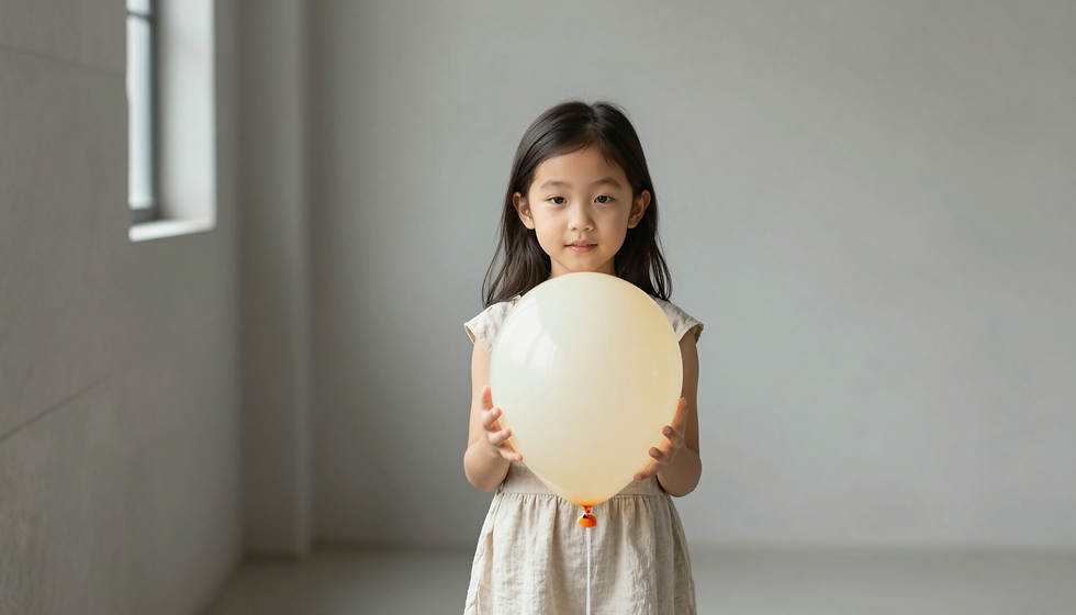 Balloon Bash Birthday Extravaganza
