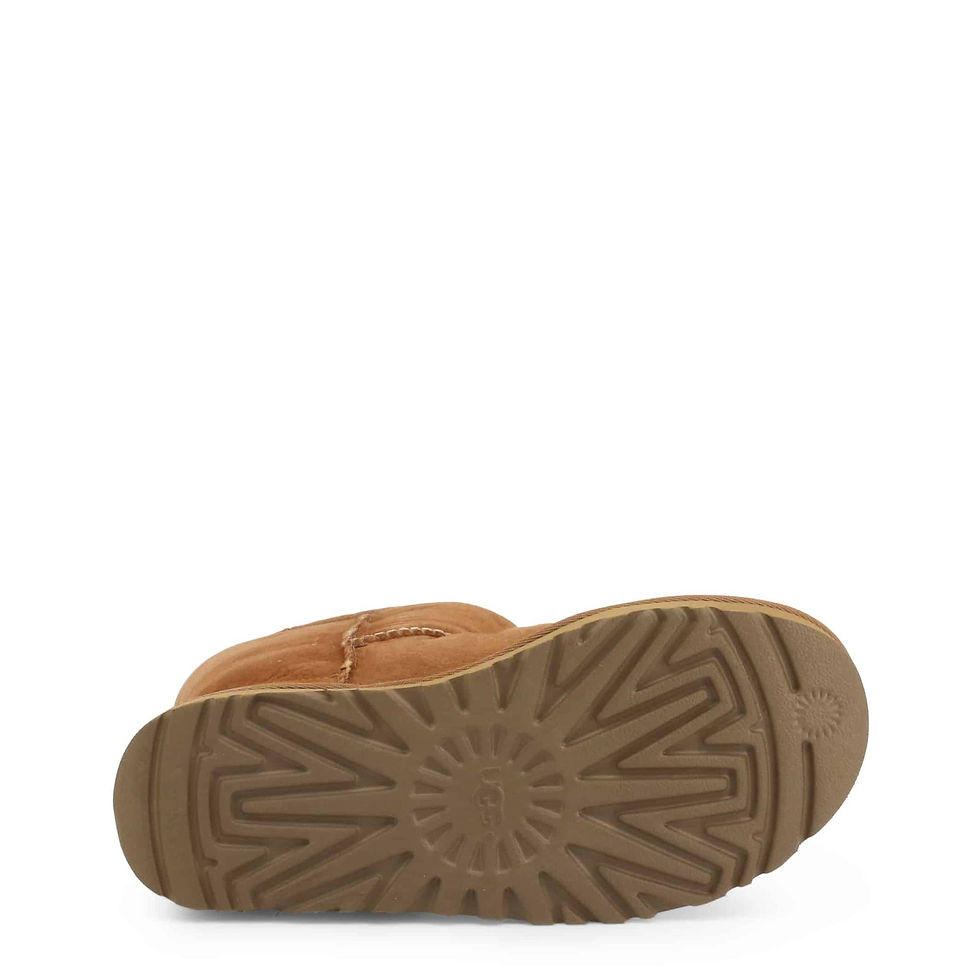 Miniatura: UGG CLASSIC-SHORT-II_1016223