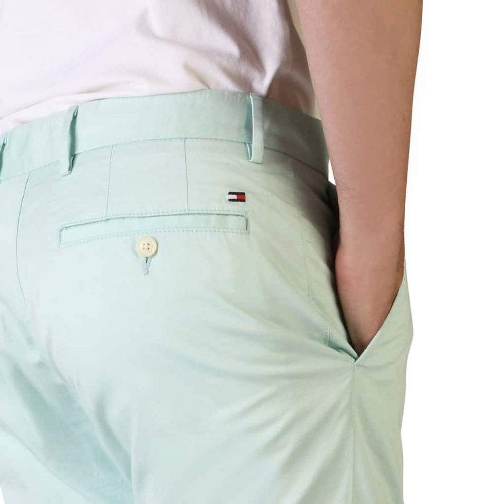 Miniatura: Tommy Hilfiger MW0MW17920