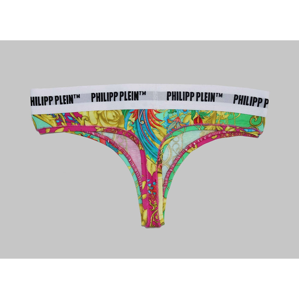 Miniatura: Philipp Plein DUPP_31_BI-PACK