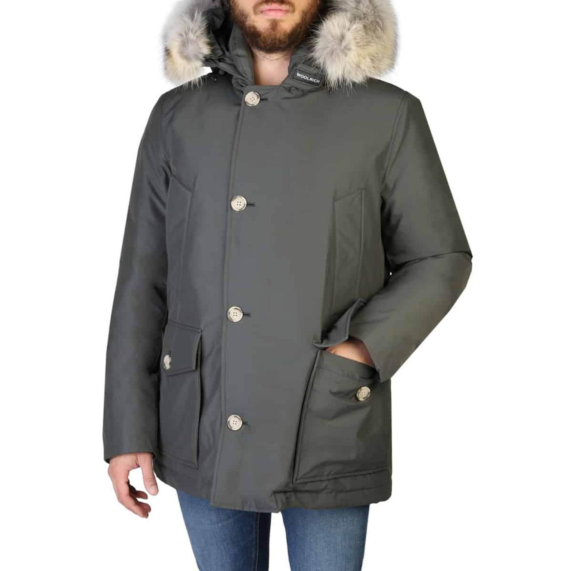 Woolrich ARCTIC-ANORAK-484