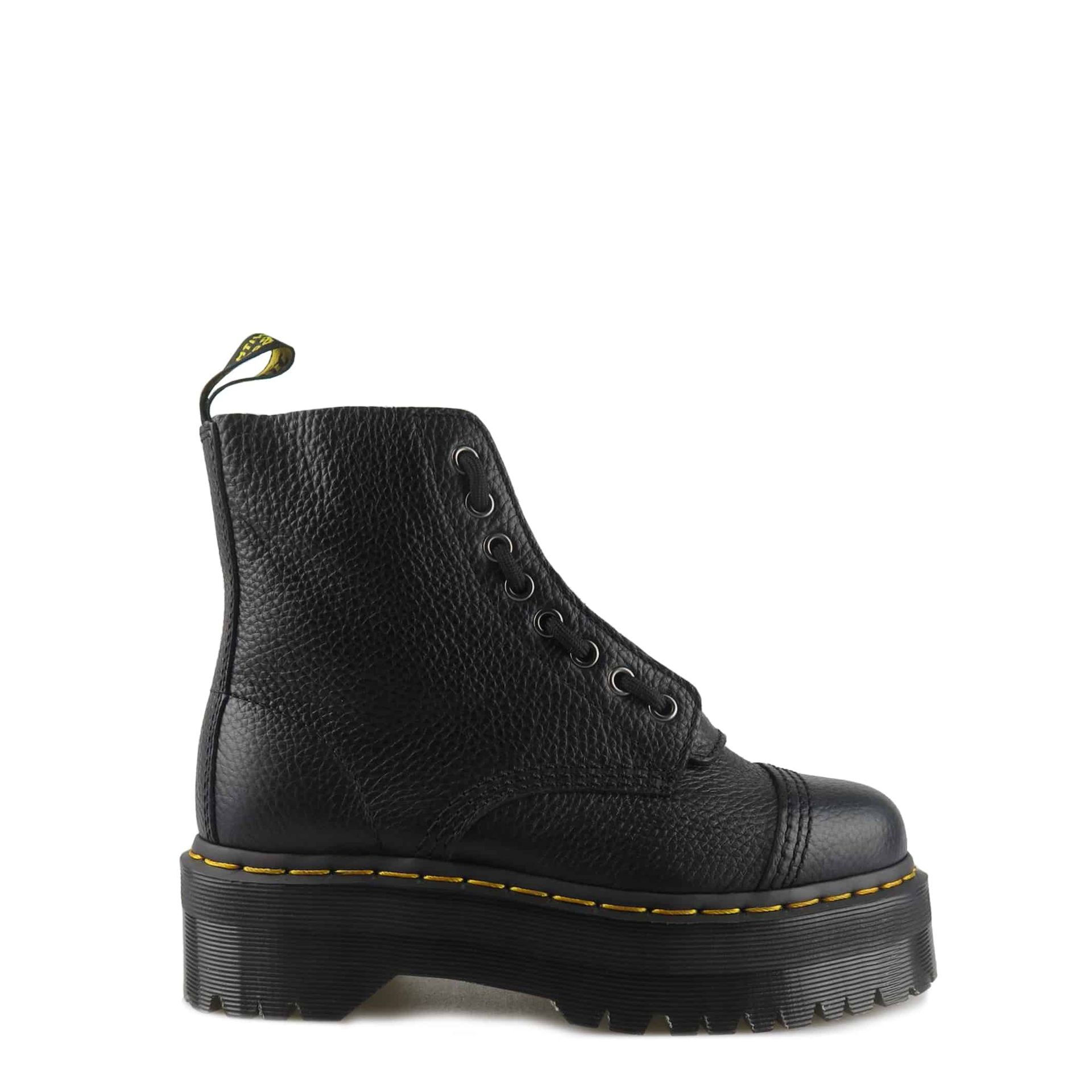 Dr Martens SINCLAIR-AUNT-SALLY