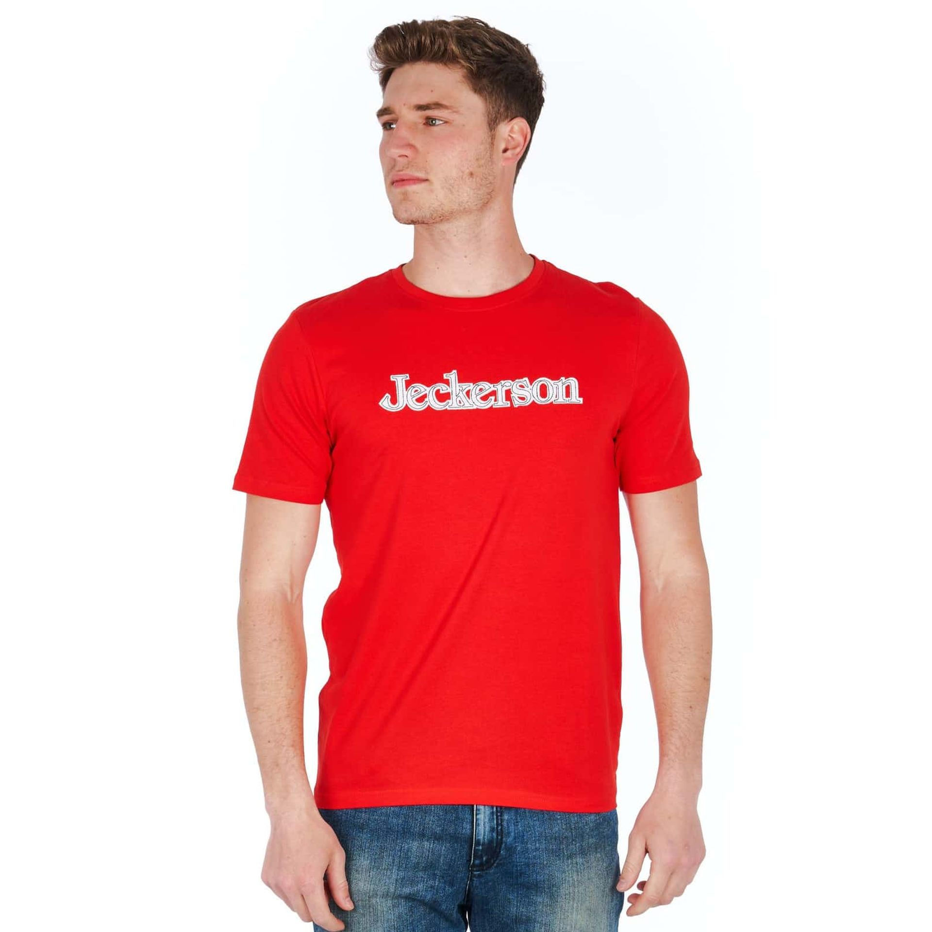 Jeckerson TRAVEL