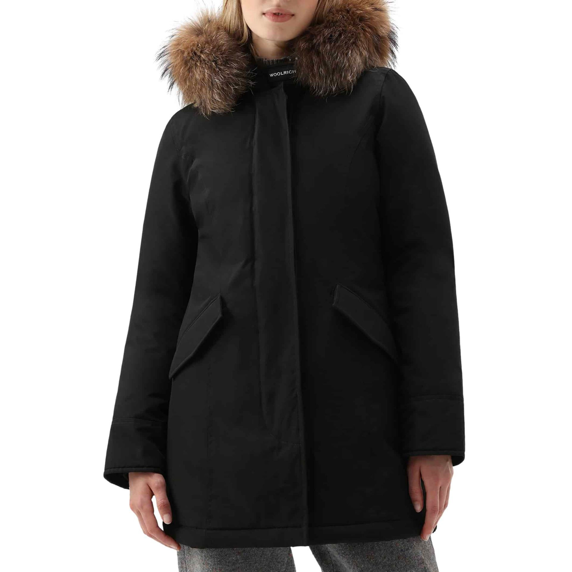 Woolrich ARCTIC-RACCOON-538