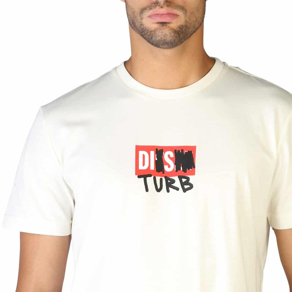 Miniatura: Diesel T-DIEGOS-B10_0GRAM