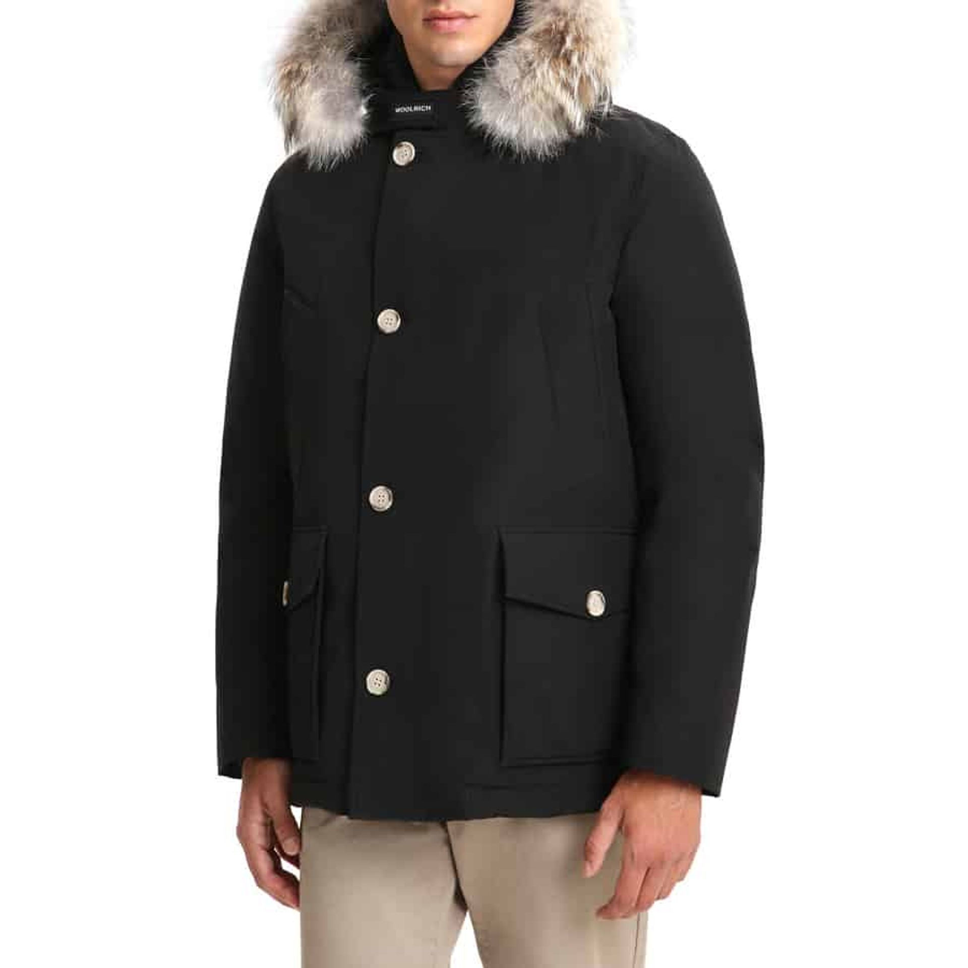 Woolrich ARCTIC-ANORAK-484