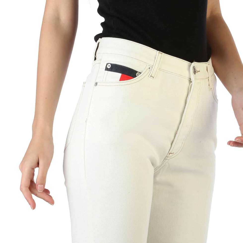 Miniatura: Tommy Hilfiger DW0DW09886