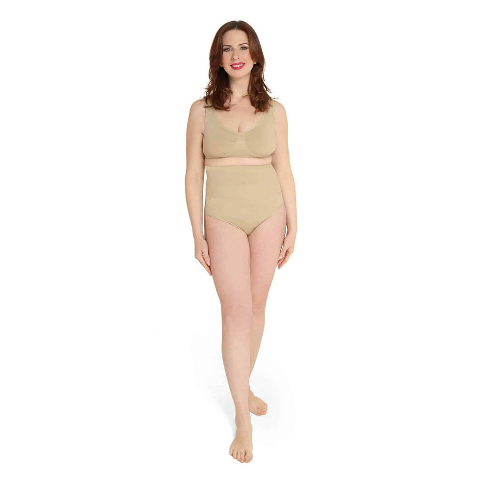 Miniatura: Bodyboo BB1025