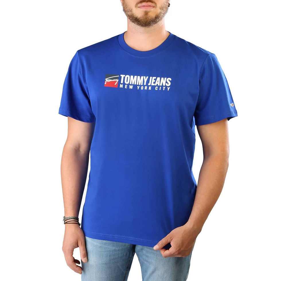 Miniatura: Tommy Hilfiger DM0DM14001