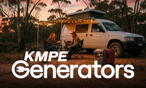 KMPE Generators