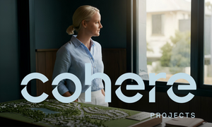 Cohere Projects