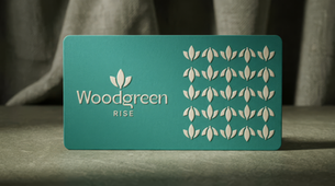 Woodgreen Rise