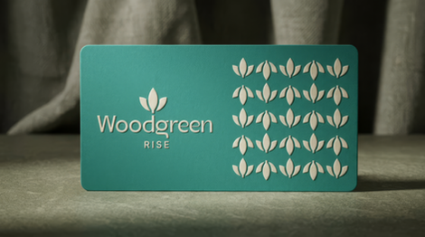 Woodgreen Rise