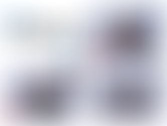 カラメル『大雪のあとの雪遊び⛄』