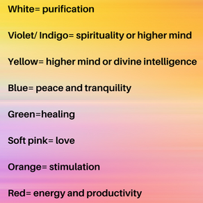 Colors