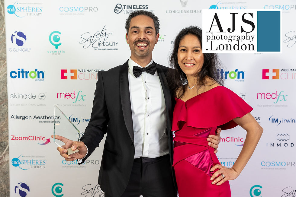 Safety In Beauty 2021 205