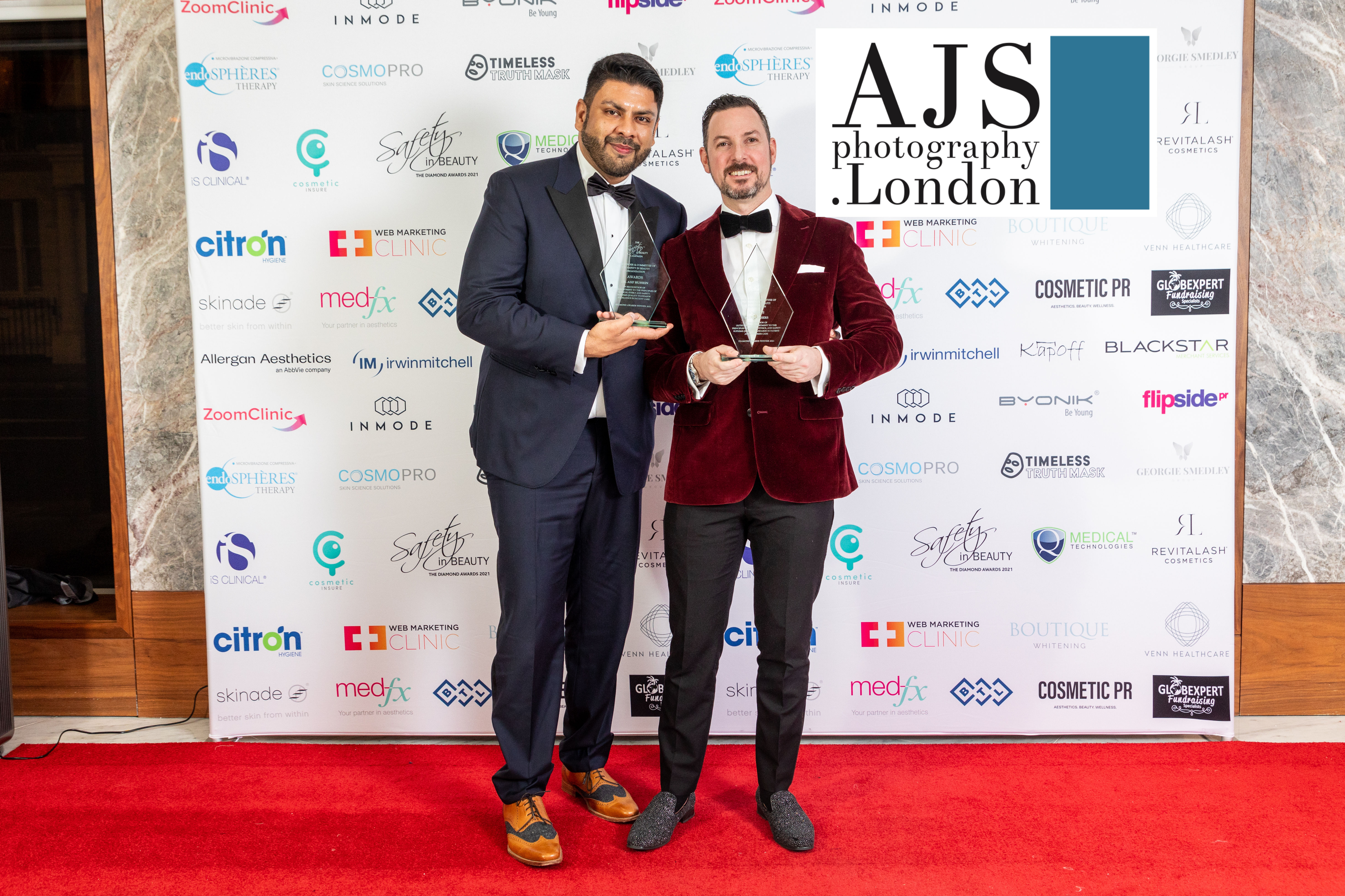 Safety In Beauty 2021 160