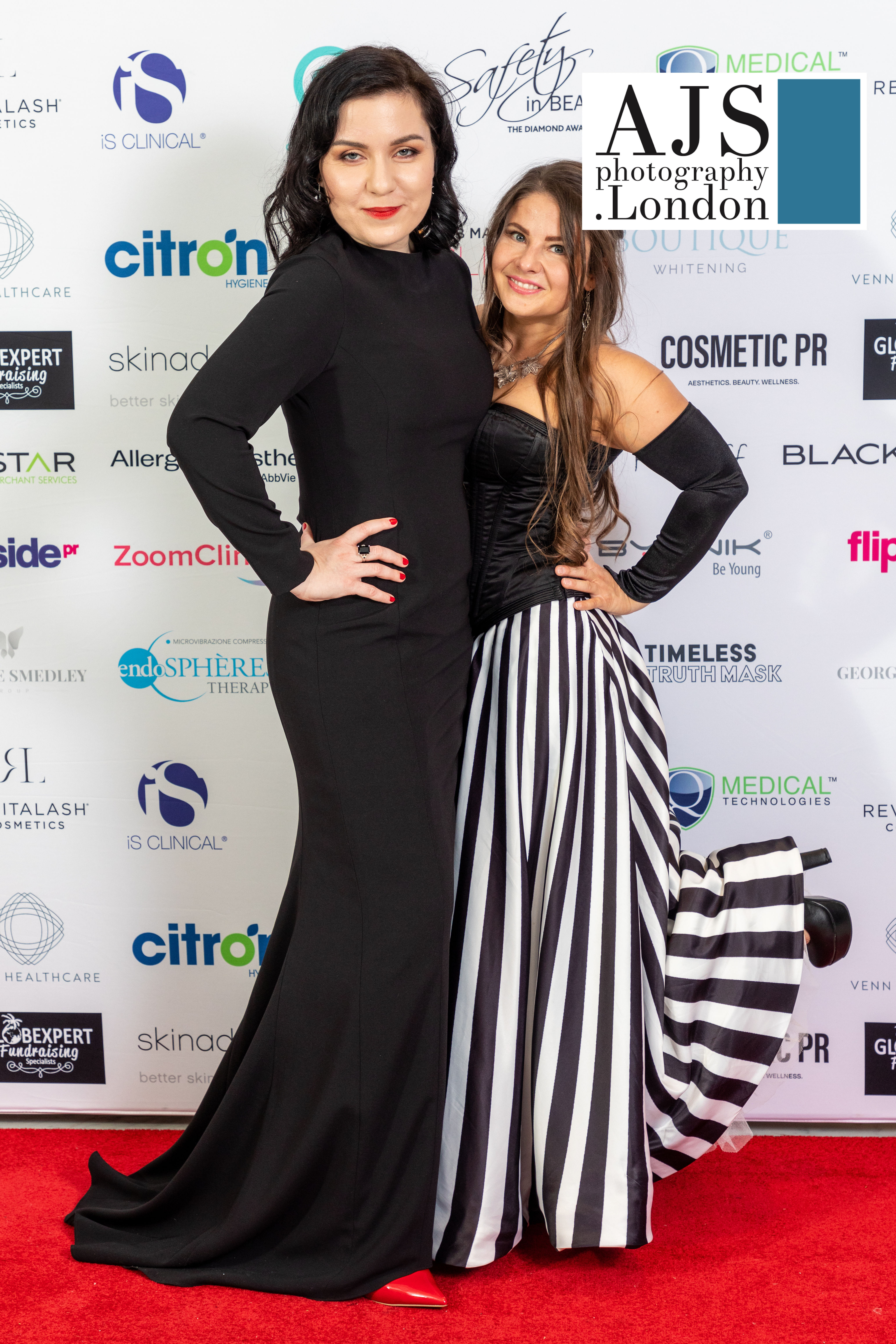 Safety In Beauty 2021 266